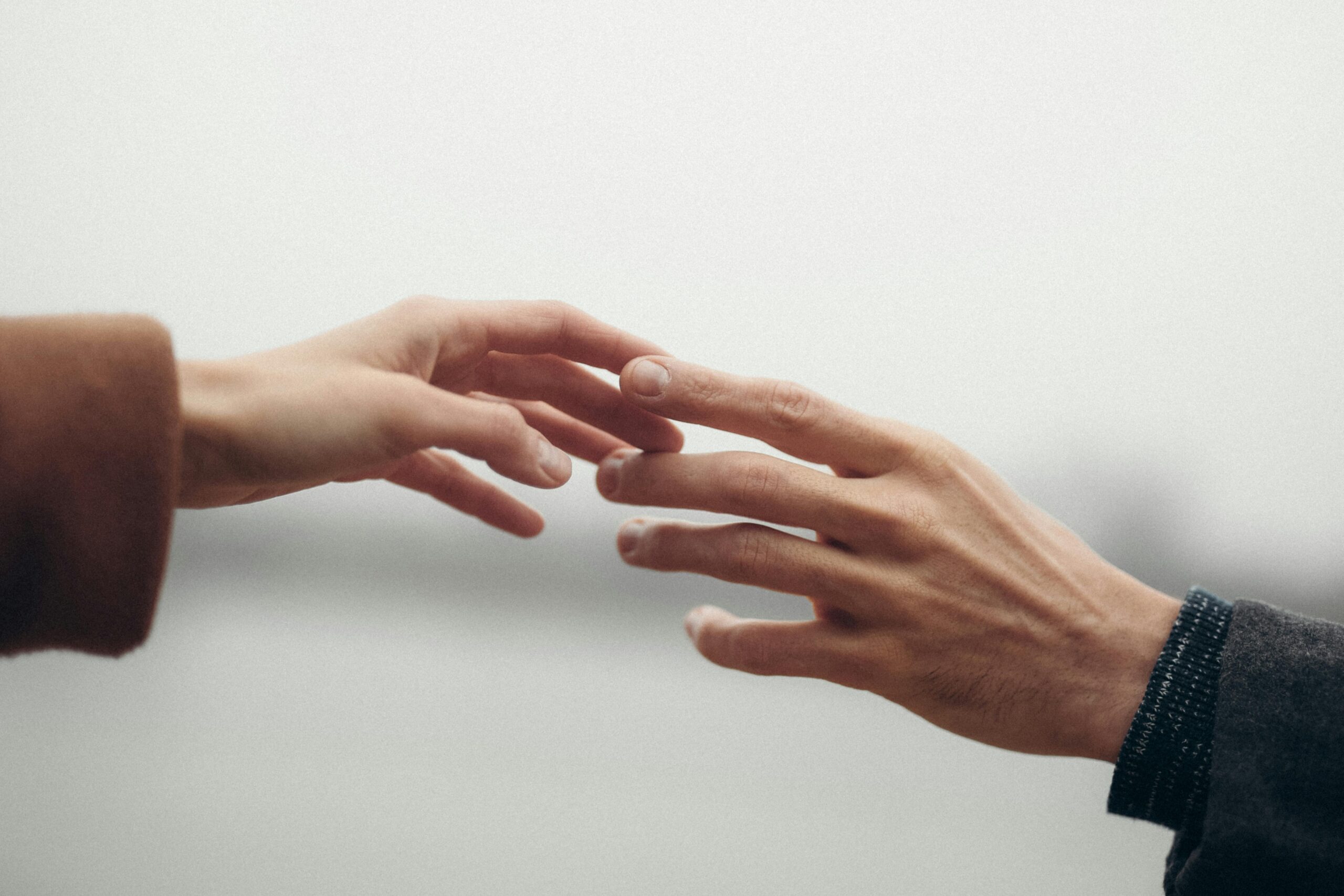 Why Relationships Fail - Decoded Podcast - Bizzie Gold