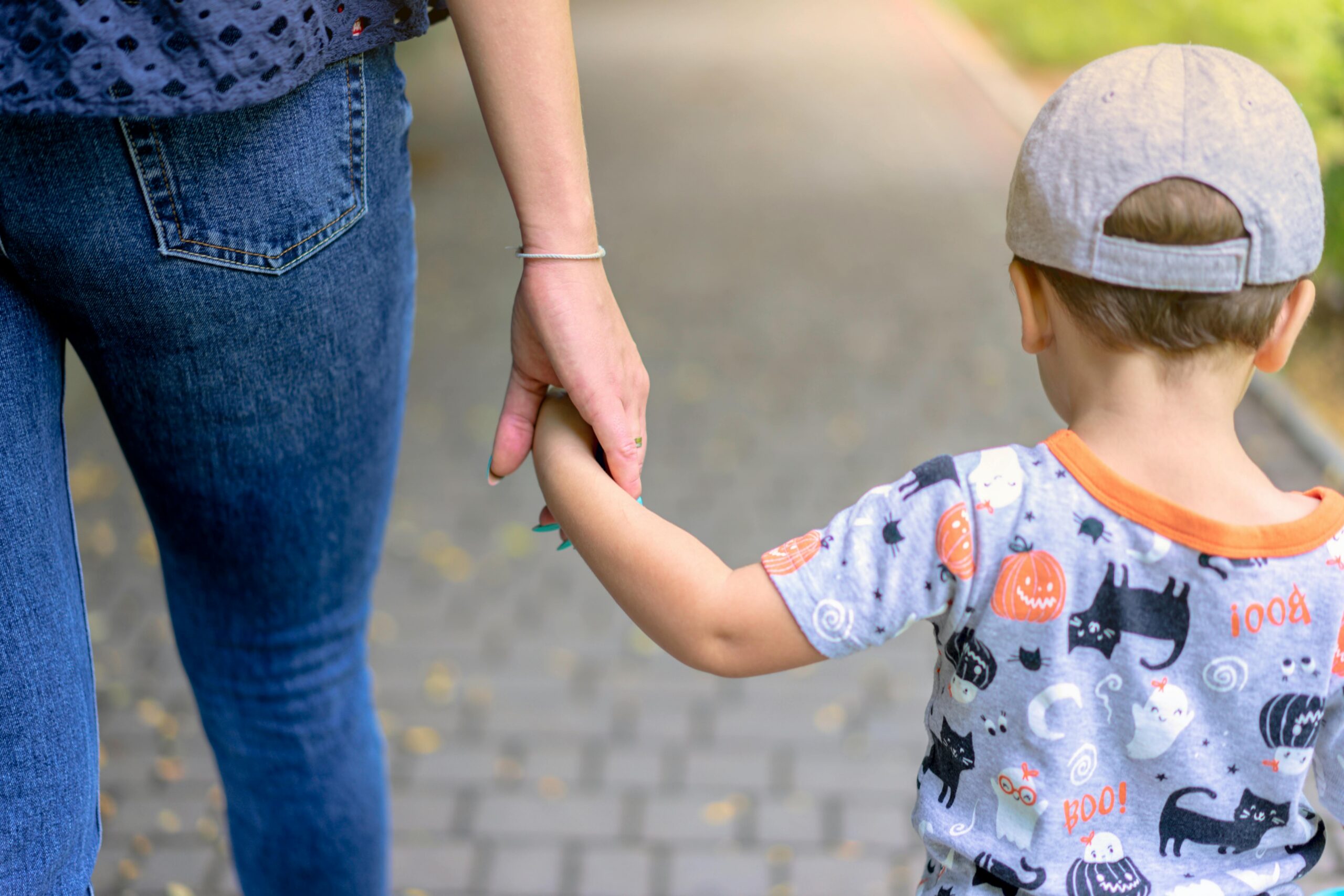 Parenting - Decoded Podcast - Bizzie Gold