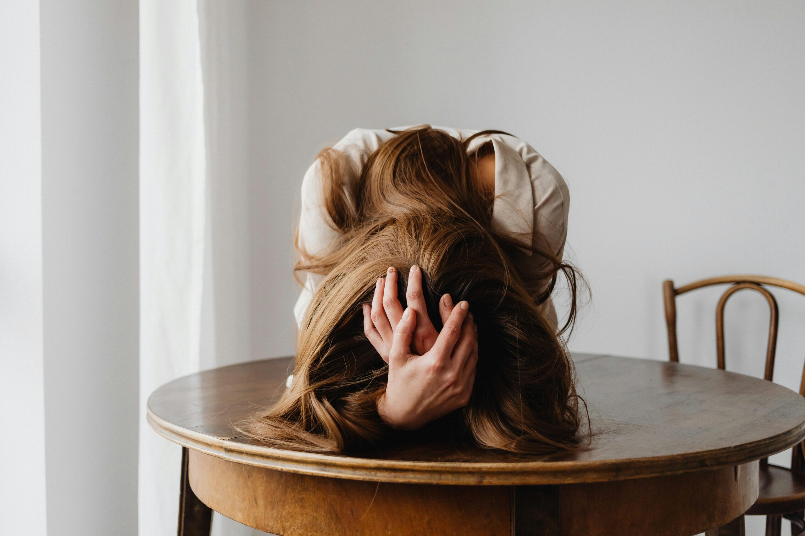 Menopause - Decoded Podcast - Bizzie Gold
