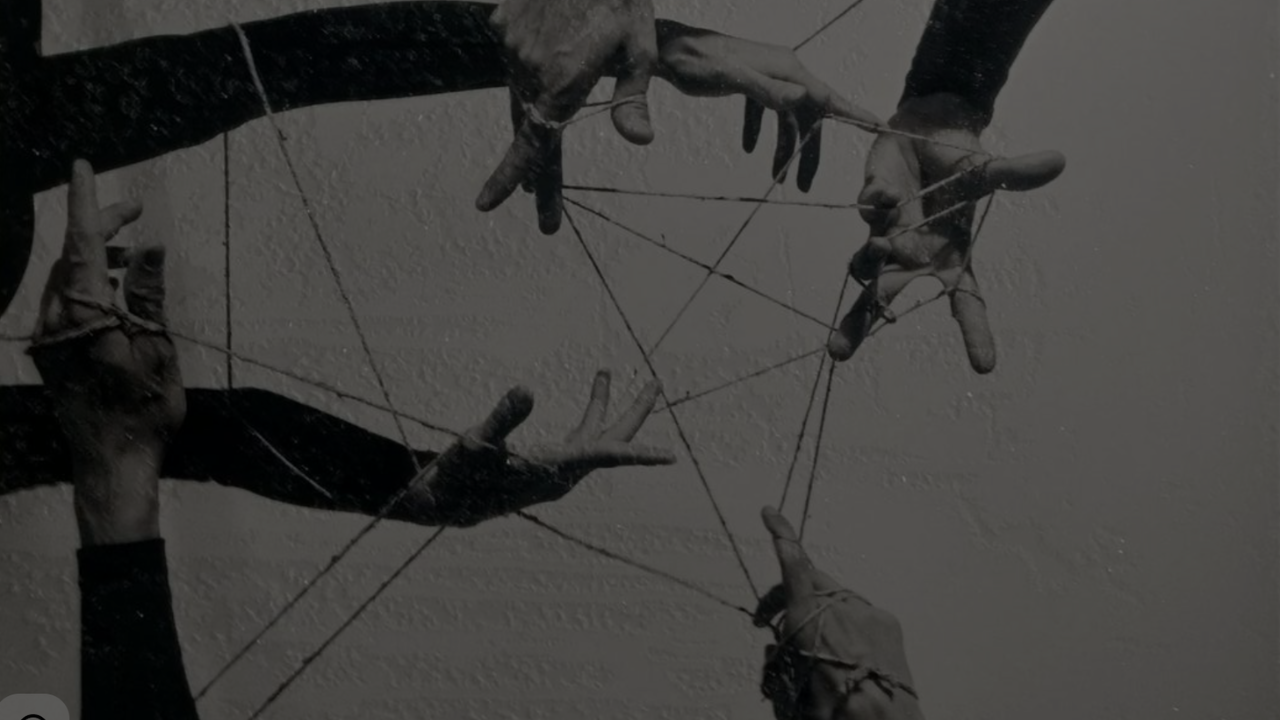 Systems - Decoded Podcast - Elisabeth McKay