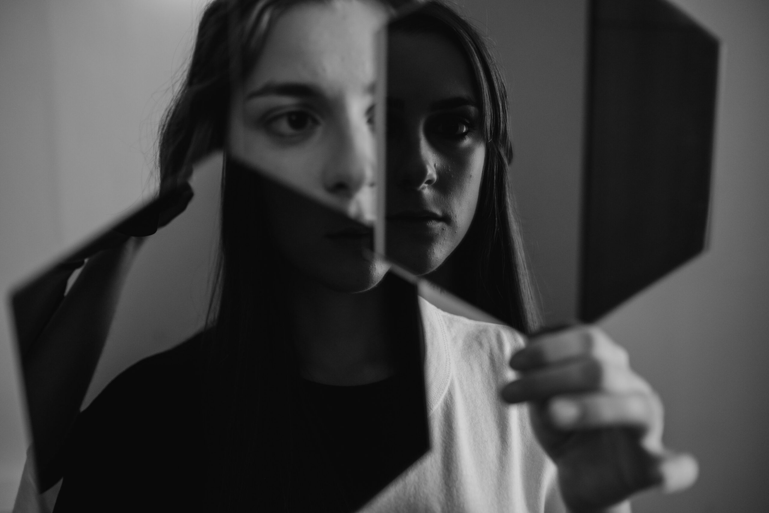 Shadow Work - Decoded Podcast - Elisabeth McKay