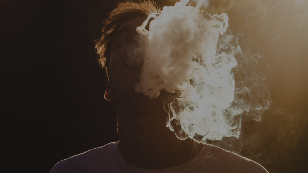 6 Reasons Weed Is Making Your Anxiety Worse - Elisabeth McKay - Decoded Podcast
