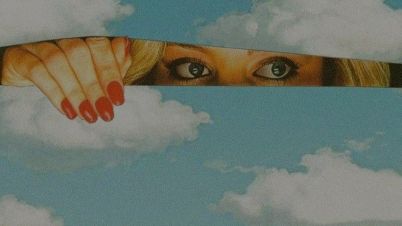 Is Reality Even Real? - Decoded Podcast - Elisabeth McKay