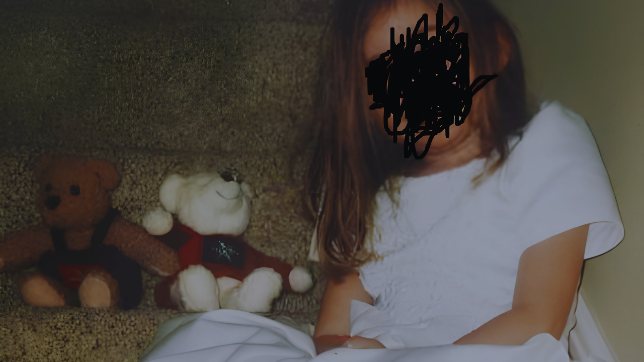 When Your Child Suddenly Develops OCD, Anxiety or Tics - Elisabeth McKay - Decoded Podcast